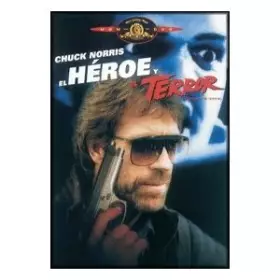 Couverture du produit · El Heroe Y El Terror(1987) Hero And The Terror [DVD]