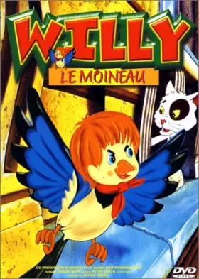 Couverture du produit · Willy Le Moineau