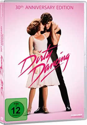 Couverture du produit · Dirty Dancing: 30th Anniversary [Import]