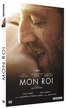 Couverture du produit · Mon Roi