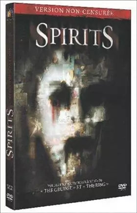 Couverture du produit · Spirits [Version Non censurée]