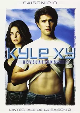Couverture du produit · Kyle xy, saison 2 : Révélations