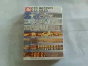 Couverture du produit · DES RACINES ET DES AILES MARRAKECH-FES ET RIO DE JANEIRO