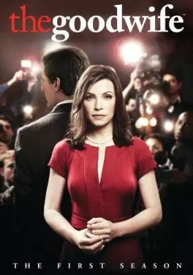 Couverture du produit · Good Wife: The First Season