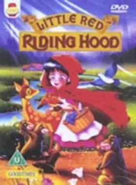 Couverture du produit · Little Red Riding Hood [Import anglais]