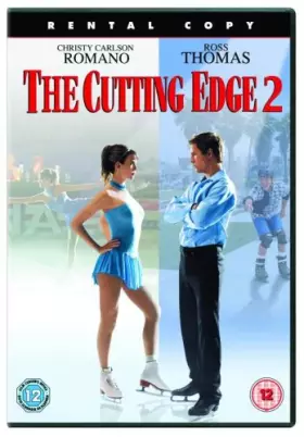 Couverture du produit · Cutting Edge 2 [Import]
