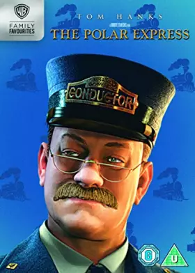 Couverture du produit · The Polar Express [Import anglais]