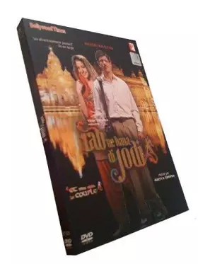 Couverture du produit · Rab ne bana di Jodi-Et Dieu créa Le Couple [Édition Collector]