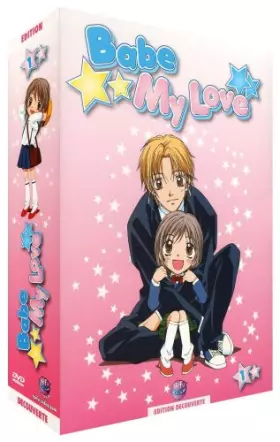 Couverture du produit · Coffret Babe My Love, vol. 1