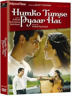 Couverture du produit · Humko Tumse Pyaar Hai