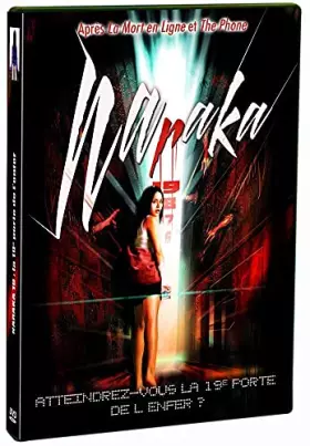 Couverture du produit · Naraka 19, la 19ème porte de l'enfer