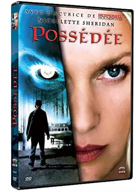 Couverture du produit · Possédée