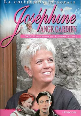 Couverture du produit · JOSEPHINE ANGE GARDIEN - VOLUME 7 / 2 EPISODES
