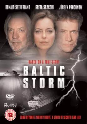 Couverture du produit · Baltic Storm [Edizione: Regno Unito] [Import]