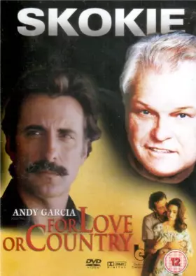 Couverture du produit · Skokie - For Love Or Country