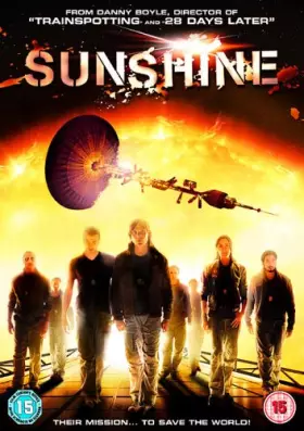 Couverture du produit · SUNSHINE [DVD]