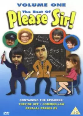 Couverture du produit · Please Sir - the Best of Vol. 1