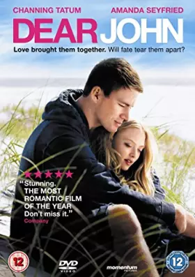 Couverture du produit · Dear John [Import]