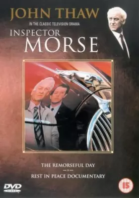 Couverture du produit · Inspector Morse - Remorseful Day / Rest In Peace [Import anglais]