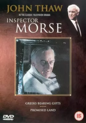 Couverture du produit · Inspector Morse - Greeks Bearing Gifts / Promised Land [Import anglais]