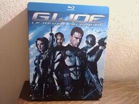 Couverture du produit · G.I. Joe - Le réveil du cobra [Blu-ray]