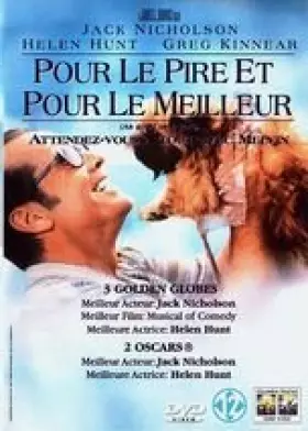 Couverture du produit · POUR LE PIRE ET POUR LE MEILLEURE