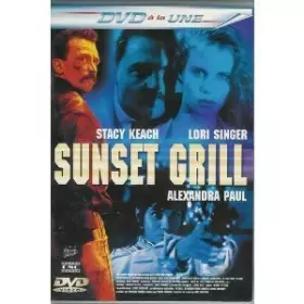 Couverture du produit · Sunset Grill