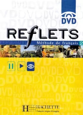 Couverture du produit · Reflets 2 - DVD PAL: Reflets 2 - DVD PAL