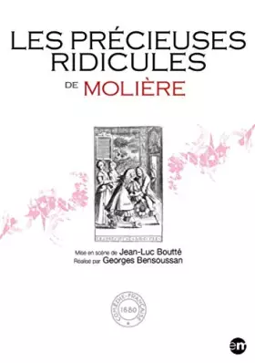 Couverture du produit · Les Précieuses ridicules