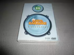 Couverture du produit · 100 % Karaoké - Vol.11