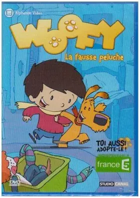 Couverture du produit · Woofy