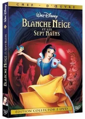 Couverture du produit · Blanche Neige et Les Sept Nains [Édition Collector]