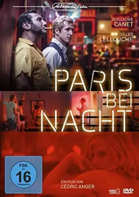 Couverture du produit · Paris Bei Nacht [Import]