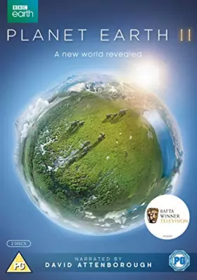 Couverture du produit · Planet Earth II