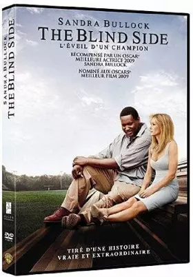 Couverture du produit · The Blind Side