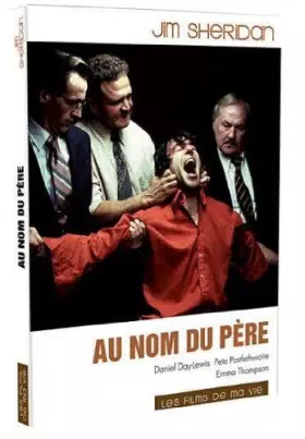 Couverture du produit · Au nom du père