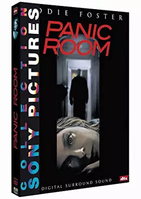 Couverture du produit · Panic Room