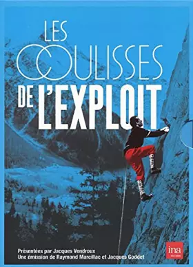 Couverture du produit · Les Coulisses de l'exploit