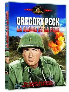 Couverture du produit · La Gloire et la Peur