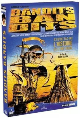 Couverture du produit · Bandits [Édition Simple]