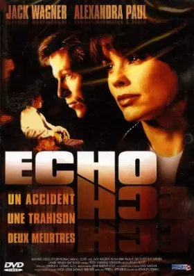 Couverture du produit · Echo