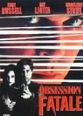 Couverture du produit · Obsession Fatale