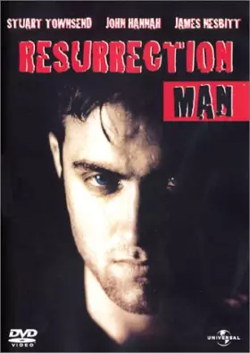 Couverture du produit · Resurection Man