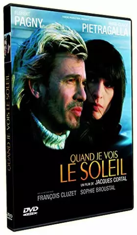 Couverture du produit · Quand Je Vois Le Soleil