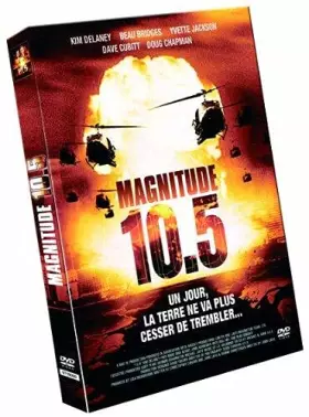 Couverture du produit · Magnitude 10.5