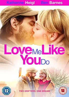 Couverture du produit · Love Me Like You Do [Edizione: Regno Unito] [Import]
