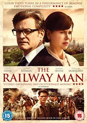 Couverture du produit · Railway Man [Edizione: Regno Unito] [Import]