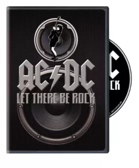 Couverture du produit · AC/DC: Let There Be Rock