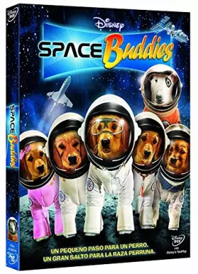 Couverture du produit · Space Buddies [Import]