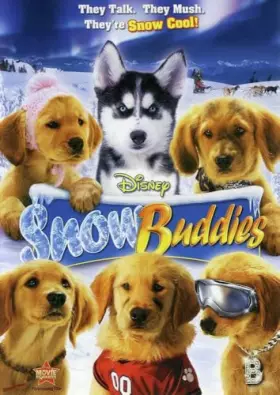 Couverture du produit · Snow Buddies
